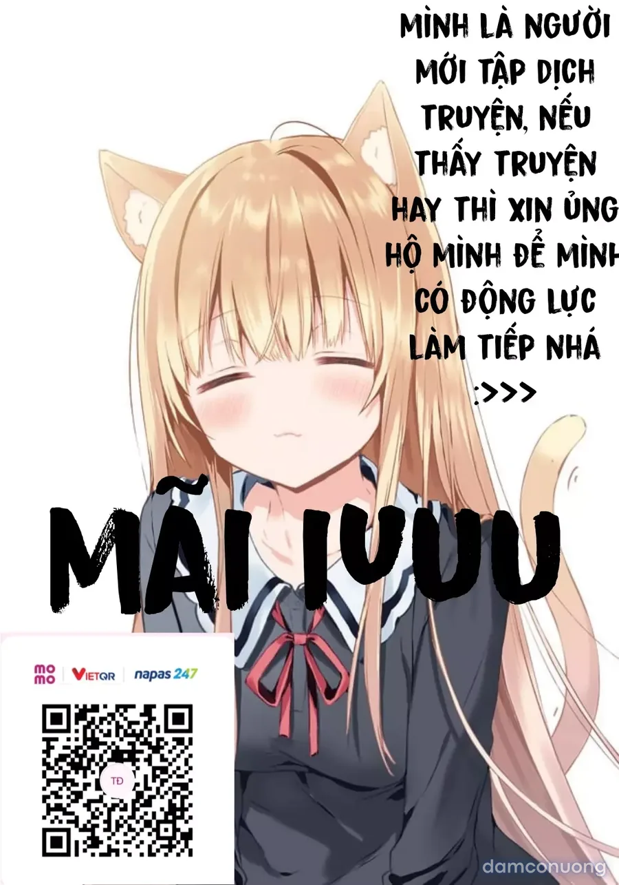 Mamono no Sei dakara Shikata nee yona 