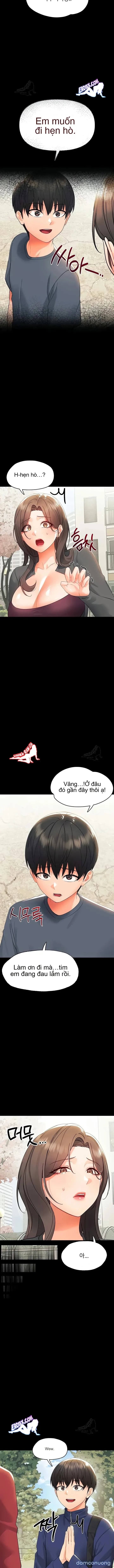 Dã Thú Nhỏ Bé 