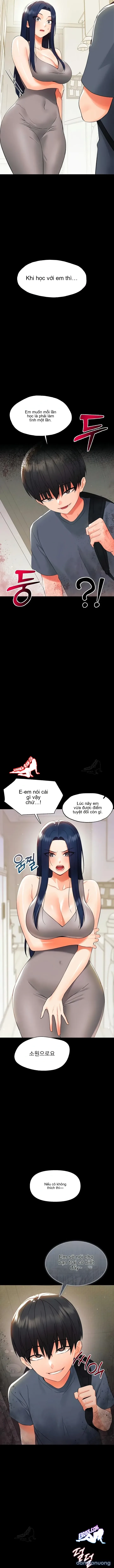 Dã Thú Nhỏ Bé 