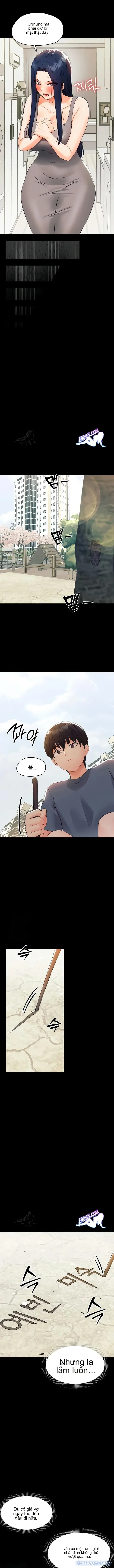 Dã Thú Nhỏ Bé 
