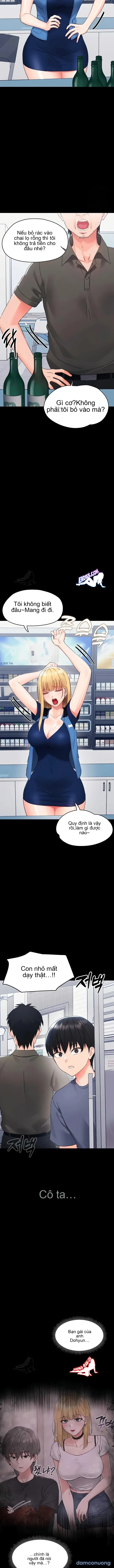 Dã Thú Nhỏ Bé 