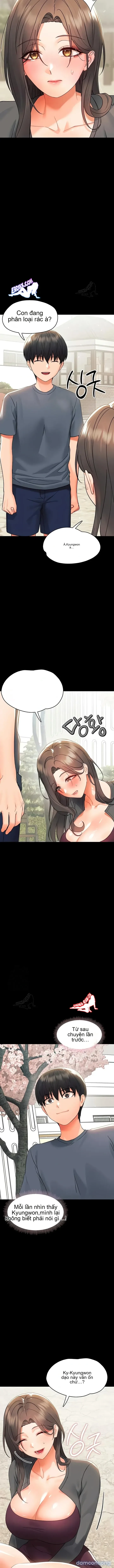 Dã Thú Nhỏ Bé 