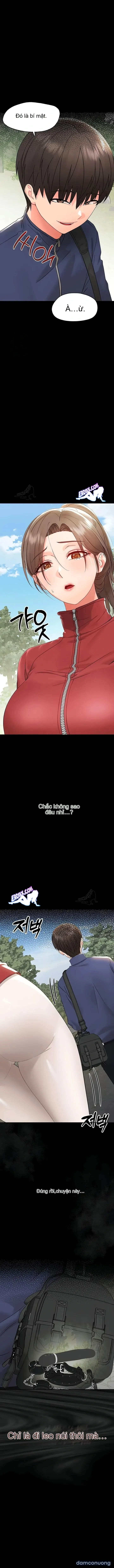 Dã Thú Nhỏ Bé 