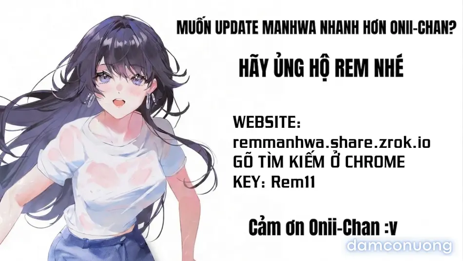 Mối Tình Đầu Của Tôi Là Chị Ma Nước 