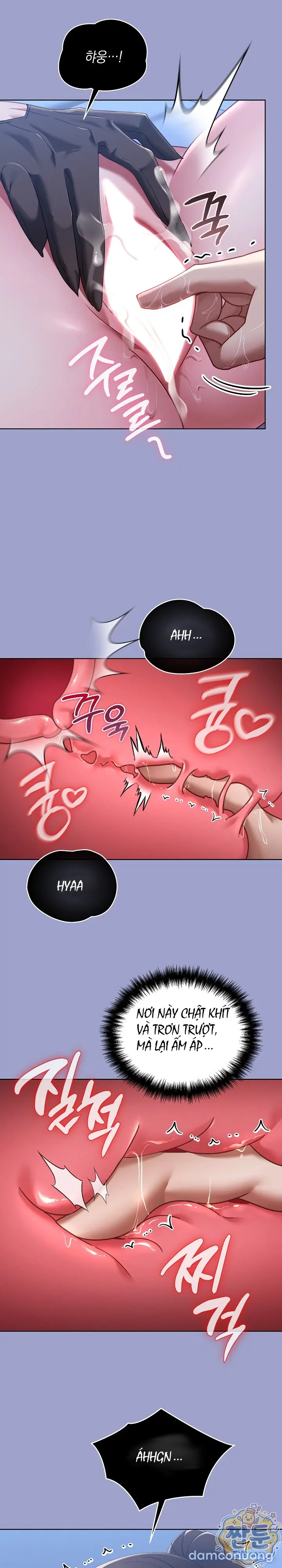 Mối Tình Đầu Của Tôi Là Chị Ma Nước 