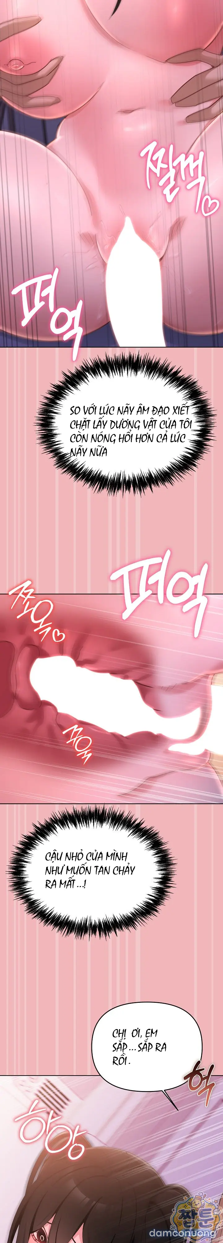 Mối Tình Đầu Của Tôi Là Chị Ma Nước 