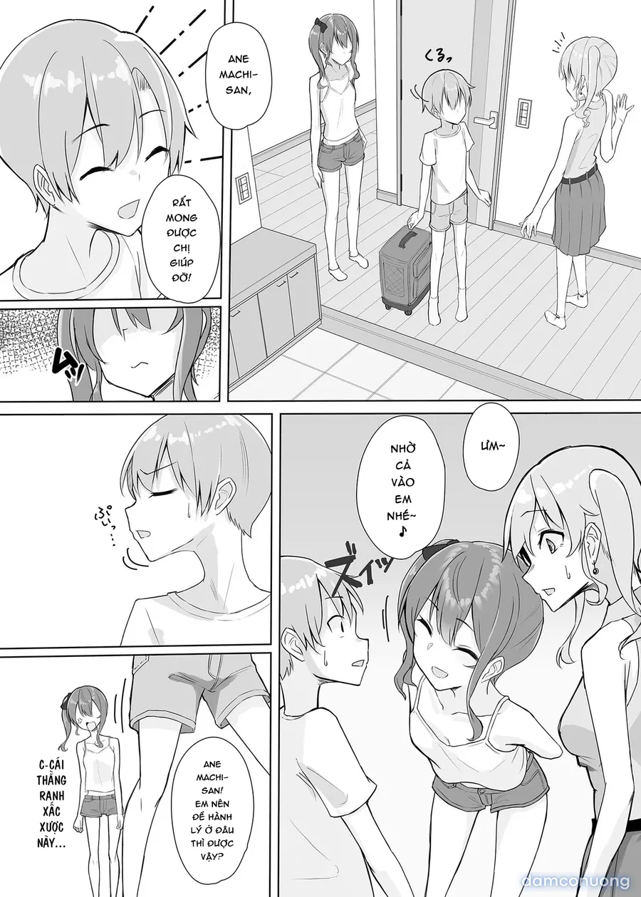 Sui-chan no Oneshota 