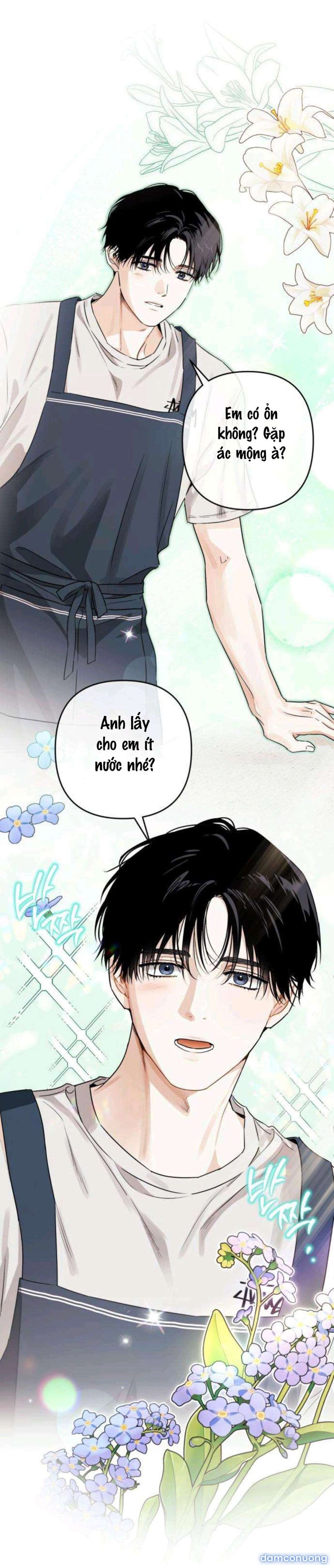 Kích Hoạt Chế Độ Trai Hư! 