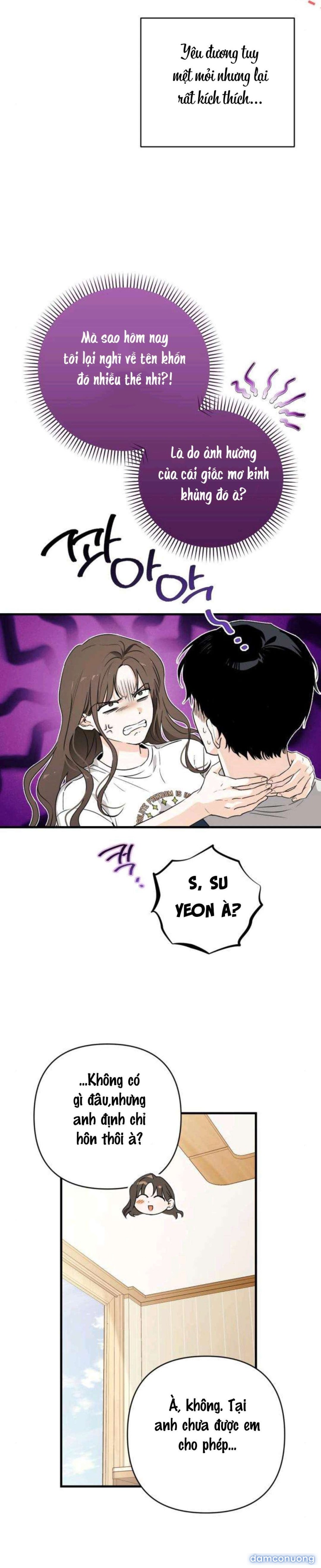 Kích Hoạt Chế Độ Trai Hư! 