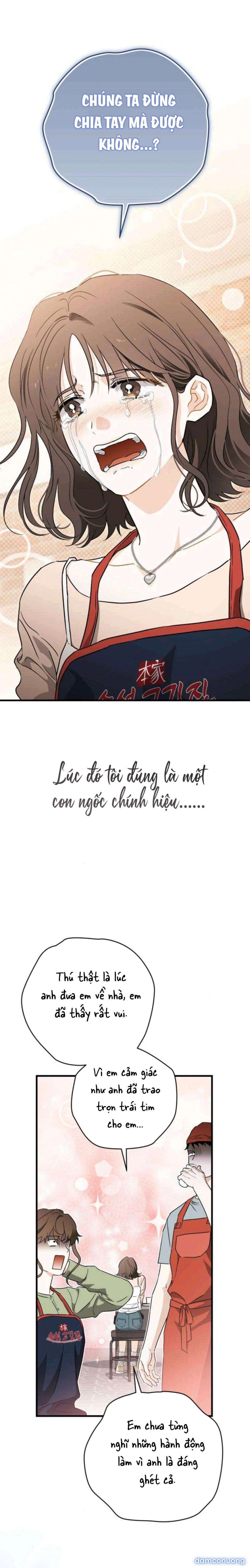 Kích Hoạt Chế Độ Trai Hư! 