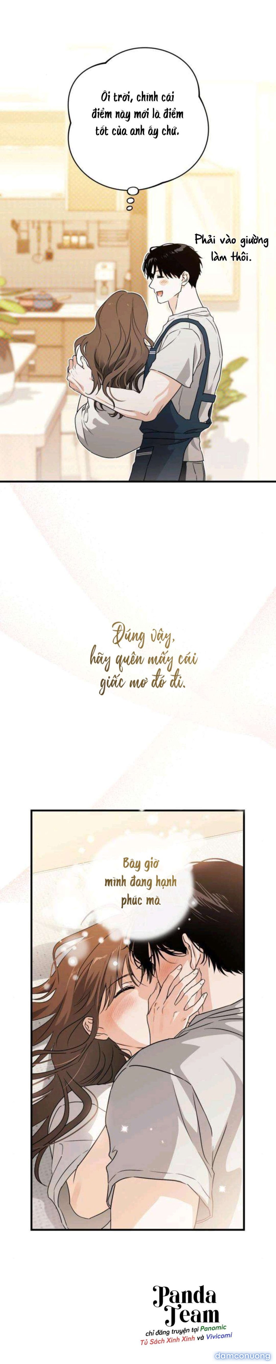 Kích Hoạt Chế Độ Trai Hư! 