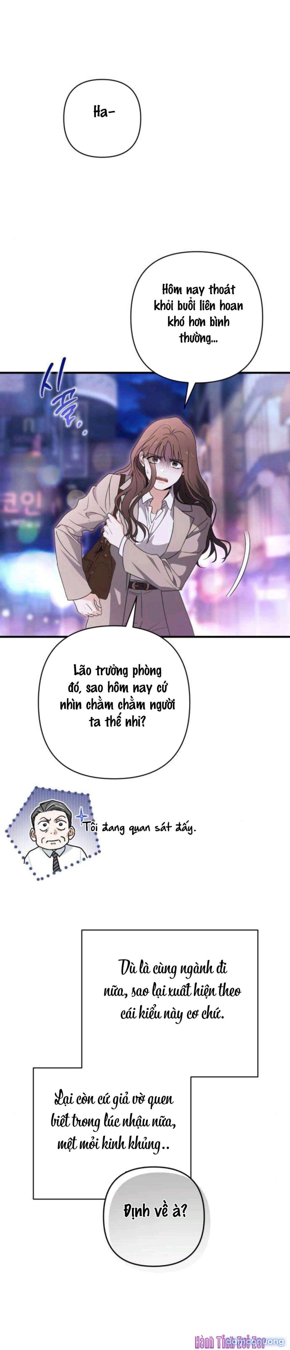 Kích Hoạt Chế Độ Trai Hư! 