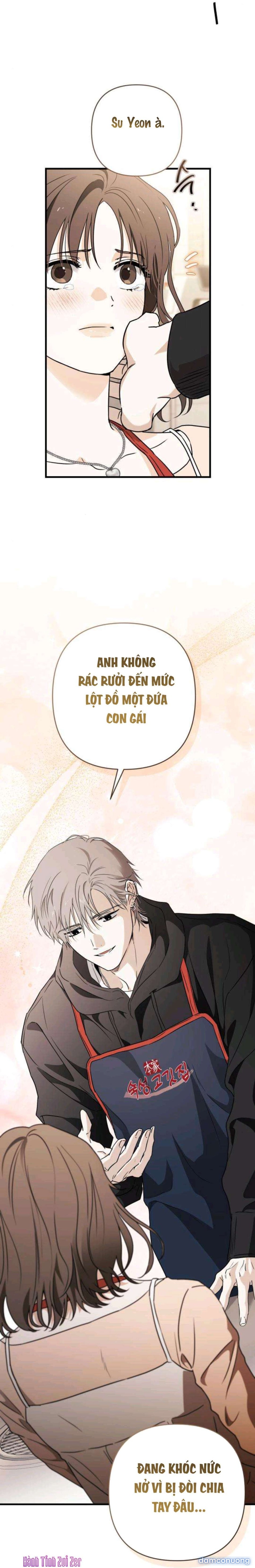 Kích Hoạt Chế Độ Trai Hư! 