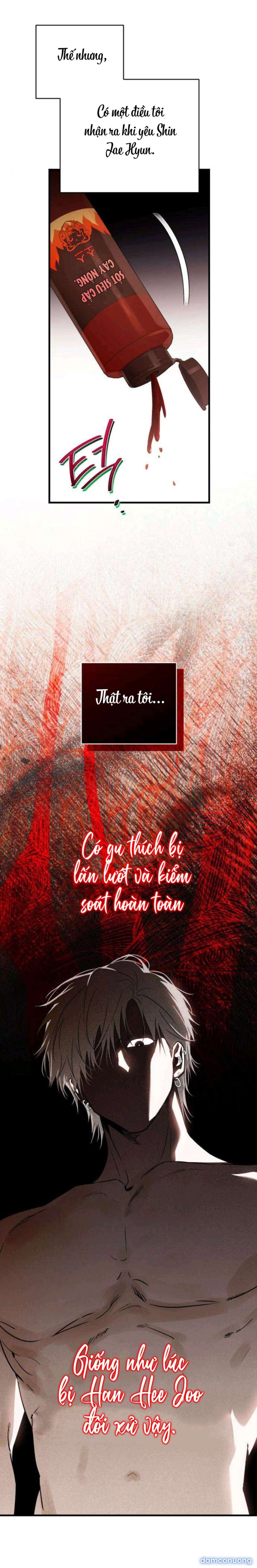 Kích Hoạt Chế Độ Trai Hư! 