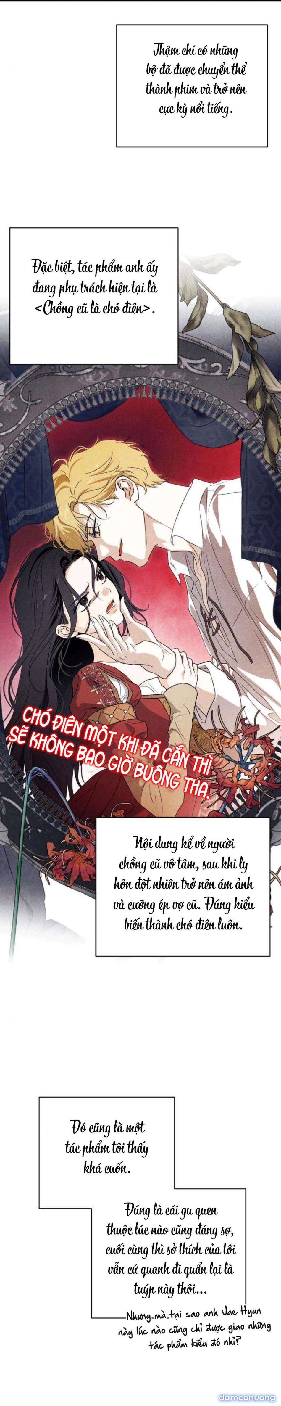 Kích Hoạt Chế Độ Trai Hư! 