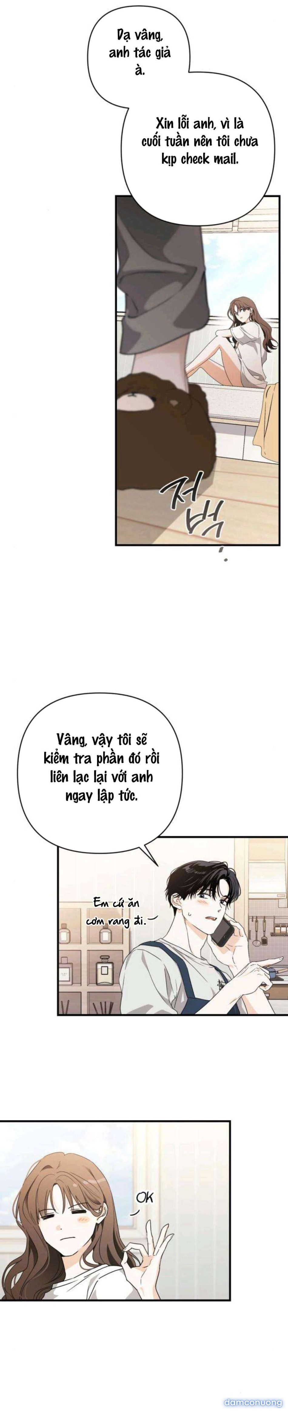 Kích Hoạt Chế Độ Trai Hư! 