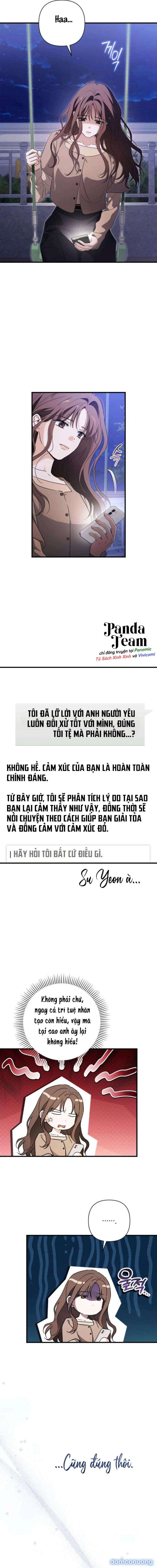 Kích Hoạt Chế Độ Trai Hư! 
