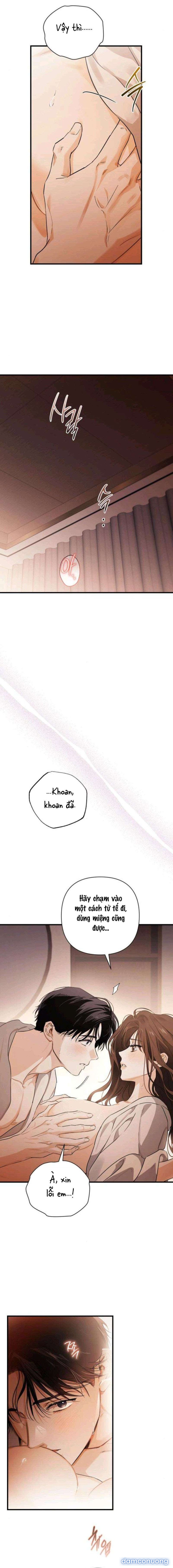 Kích Hoạt Chế Độ Trai Hư! 