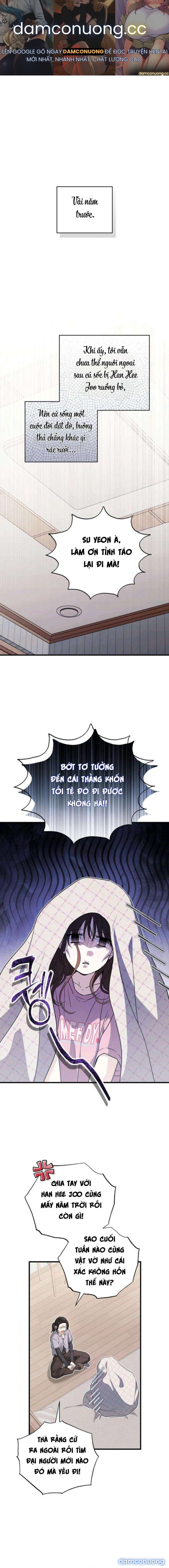 Kích Hoạt Chế Độ Trai Hư! 