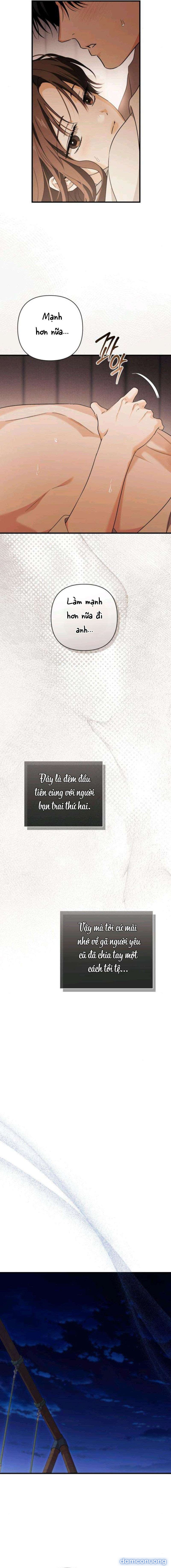 Kích Hoạt Chế Độ Trai Hư! 