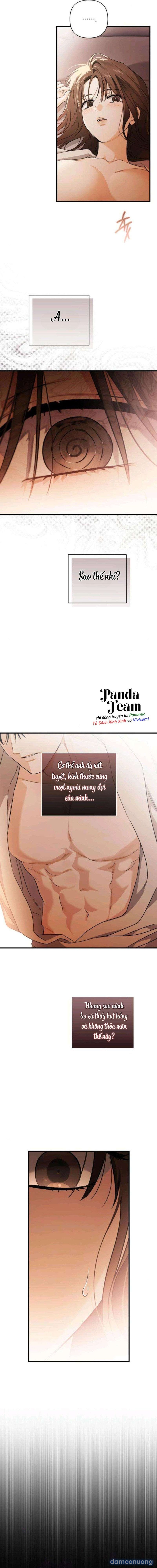 Kích Hoạt Chế Độ Trai Hư! 