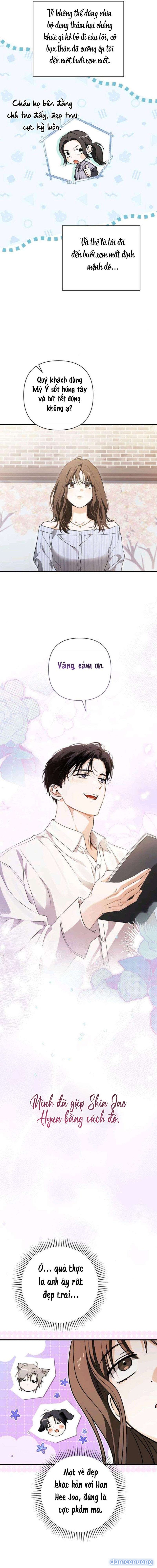 Kích Hoạt Chế Độ Trai Hư! 