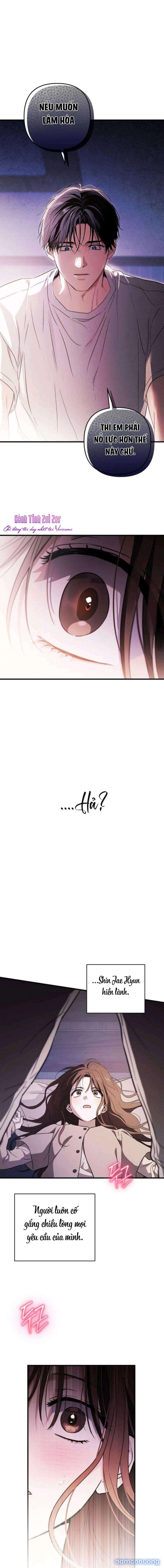 Kích Hoạt Chế Độ Trai Hư! 