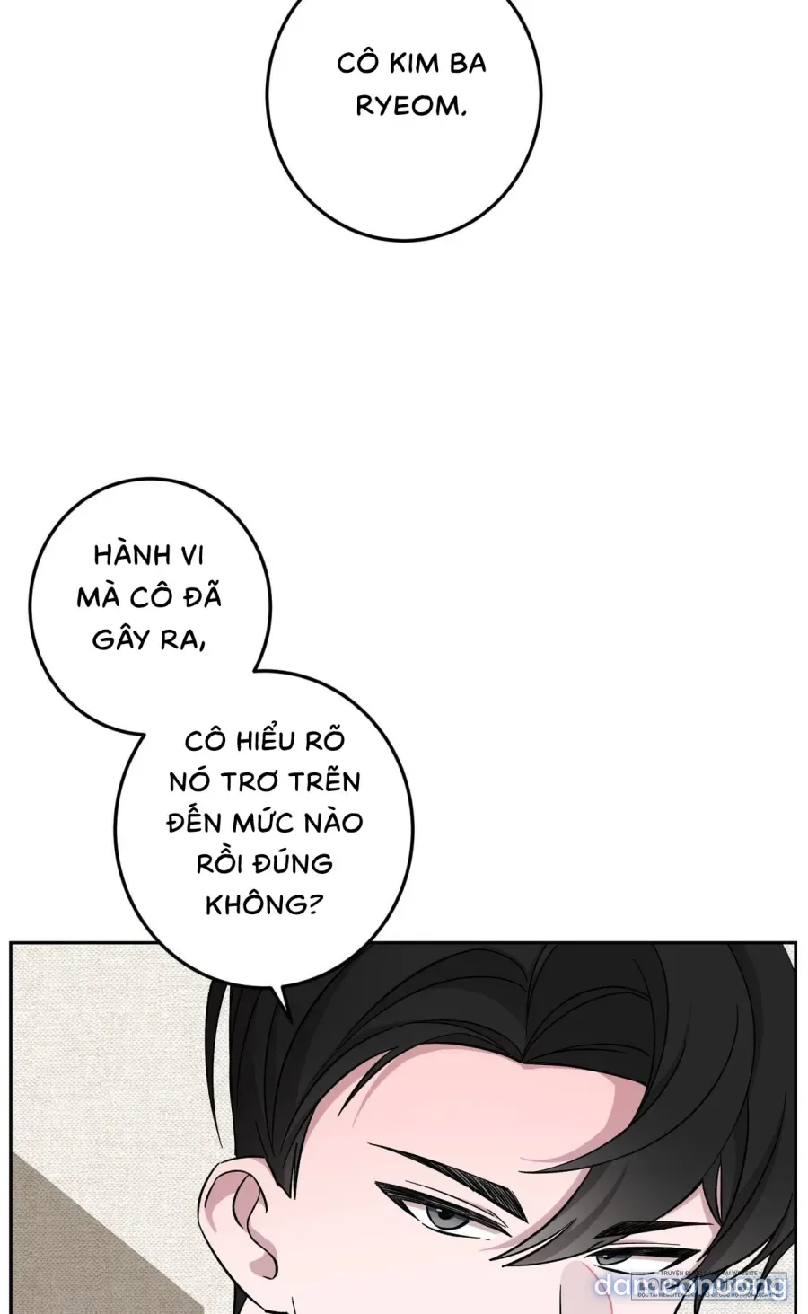 Quả Nhiên Vị Giám Đốc Điều Hành Đó… 