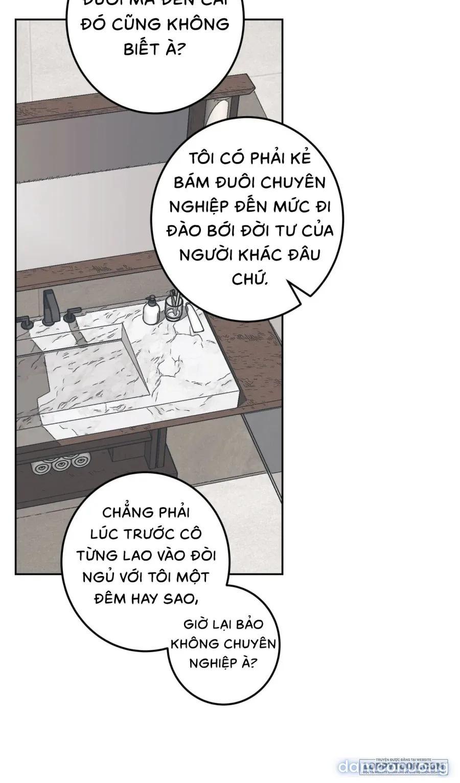 Quả Nhiên Vị Giám Đốc Điều Hành Đó… 