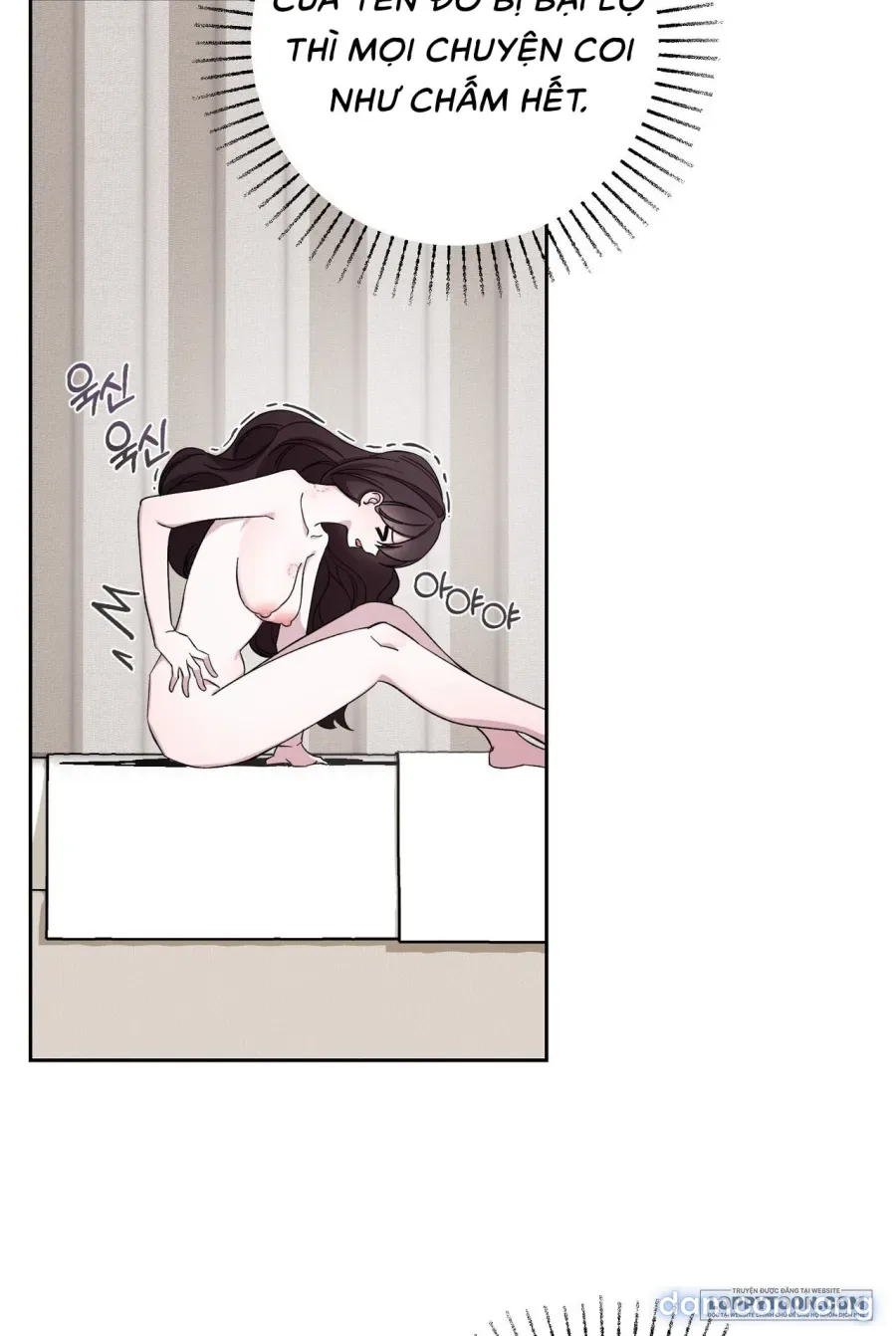 Quả Nhiên Vị Giám Đốc Điều Hành Đó… 