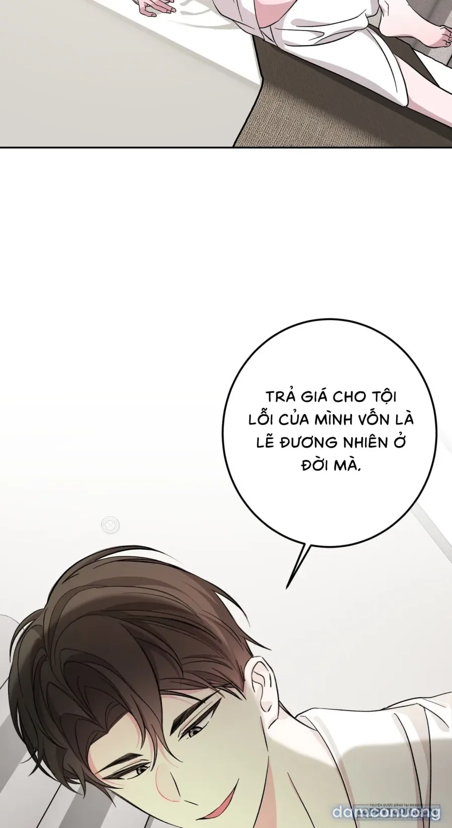 Quả Nhiên Vị Giám Đốc Điều Hành Đó… 