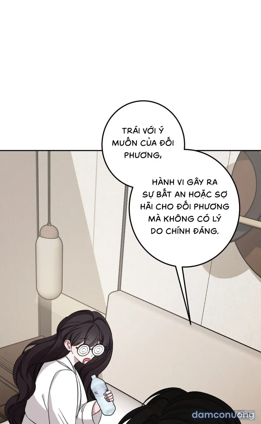 Quả Nhiên Vị Giám Đốc Điều Hành Đó… 