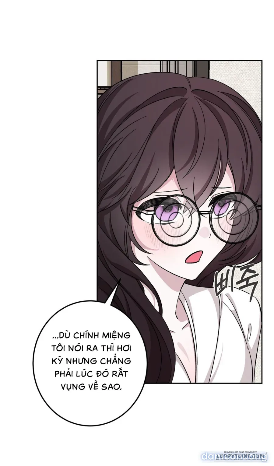 Quả Nhiên Vị Giám Đốc Điều Hành Đó… 
