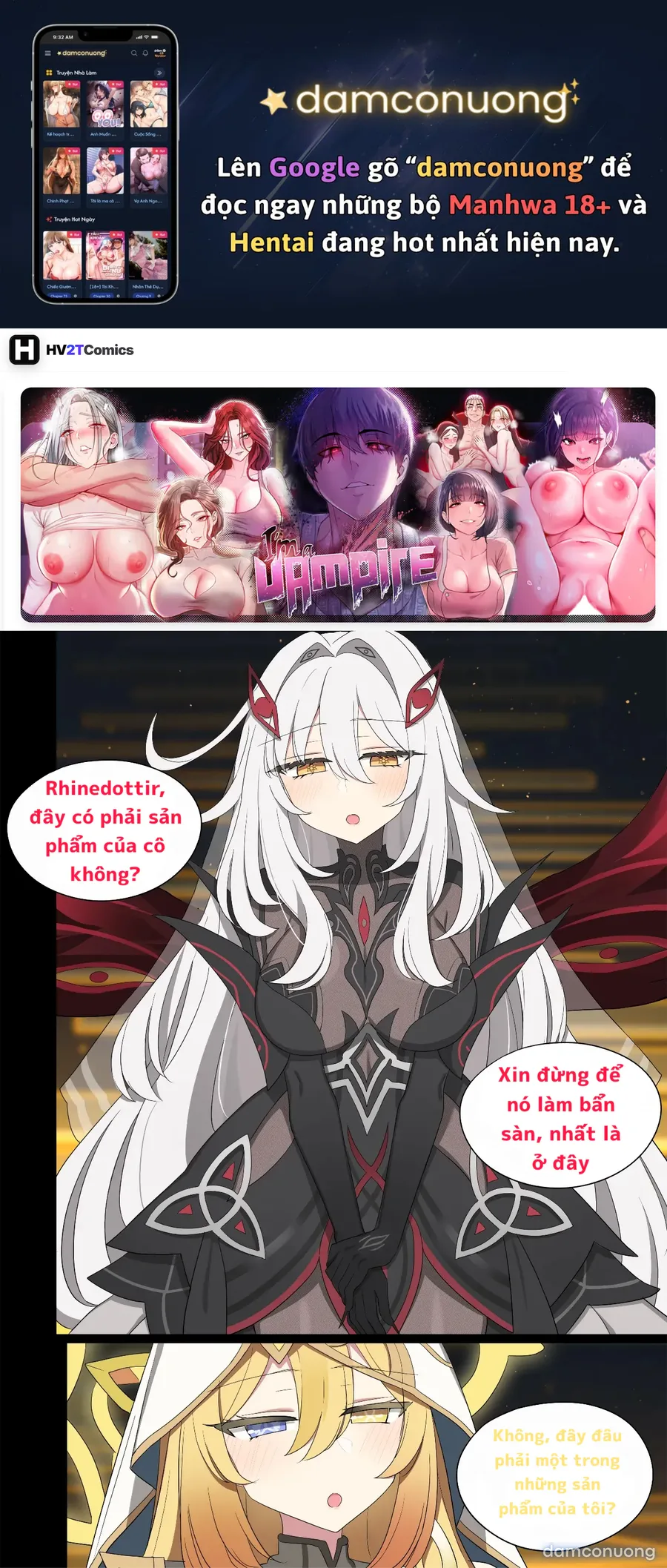 Ronova và hành trình bỏ thiên lý để theo cu 
