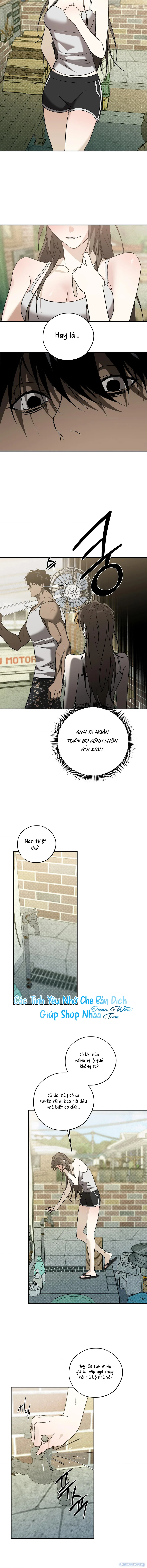 Tôi Sẽ Ăn Trước Khi Chết 