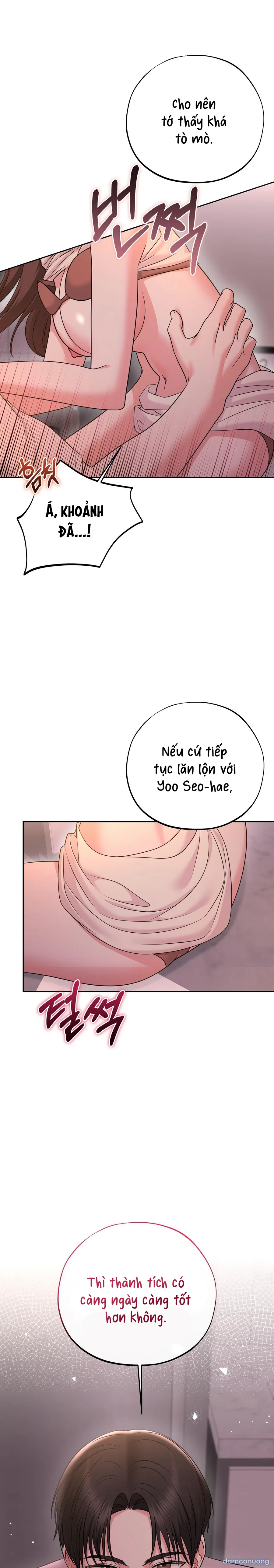 Người Bạn Không Thể Thay Thế 