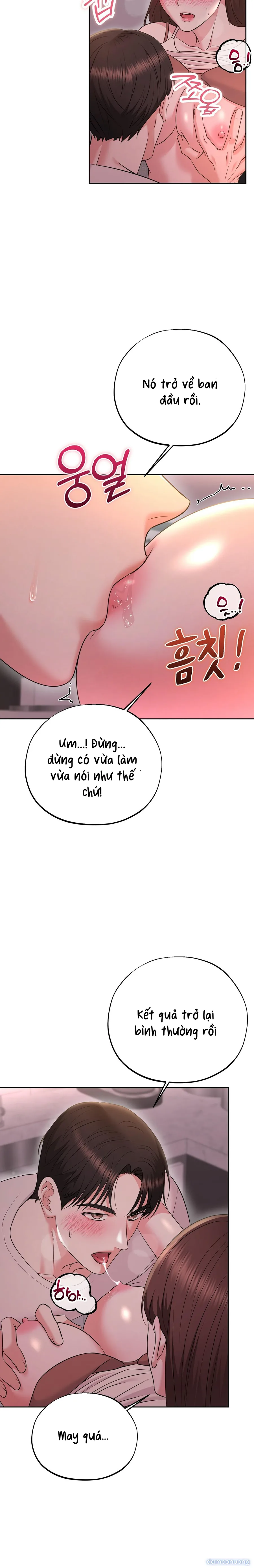 Người Bạn Không Thể Thay Thế 