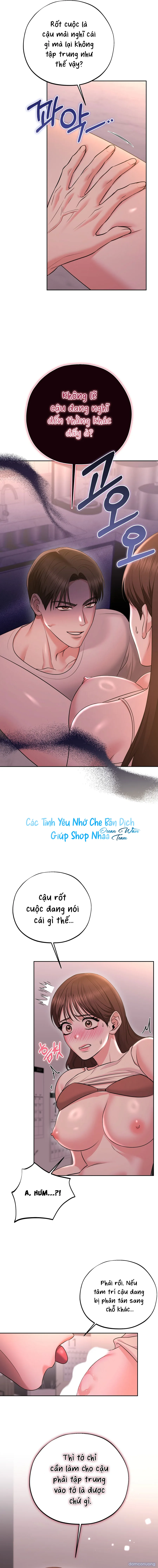 Người Bạn Không Thể Thay Thế 
