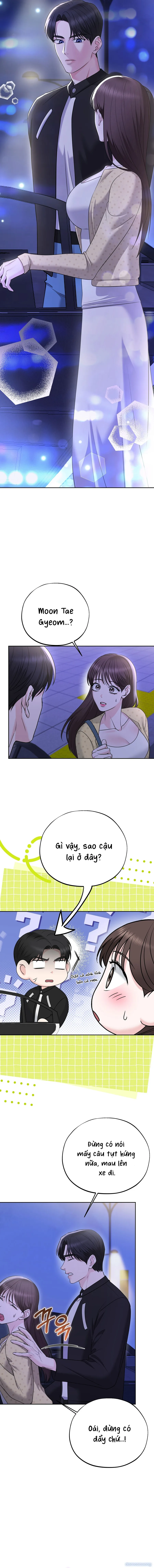 Người Bạn Không Thể Thay Thế 