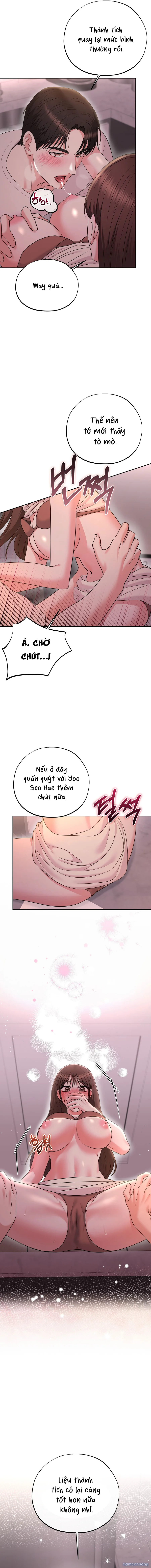 Người Bạn Không Thể Thay Thế 