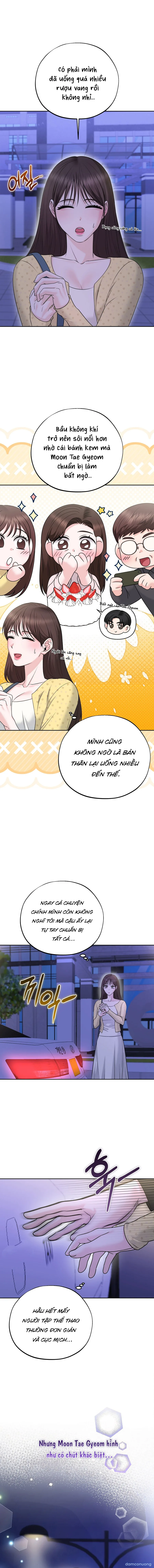 Người Bạn Không Thể Thay Thế 