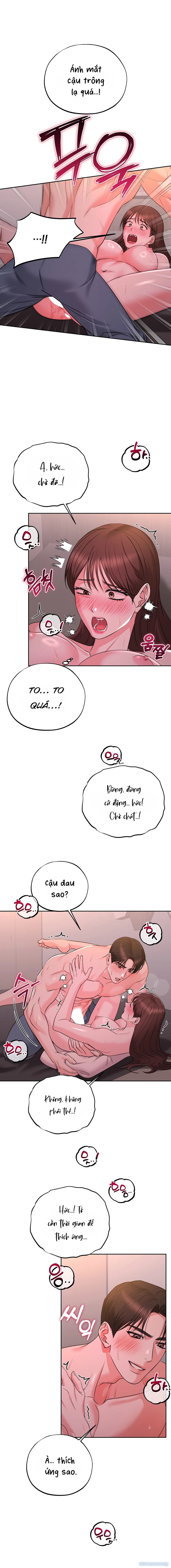 Người Bạn Không Thể Thay Thế 