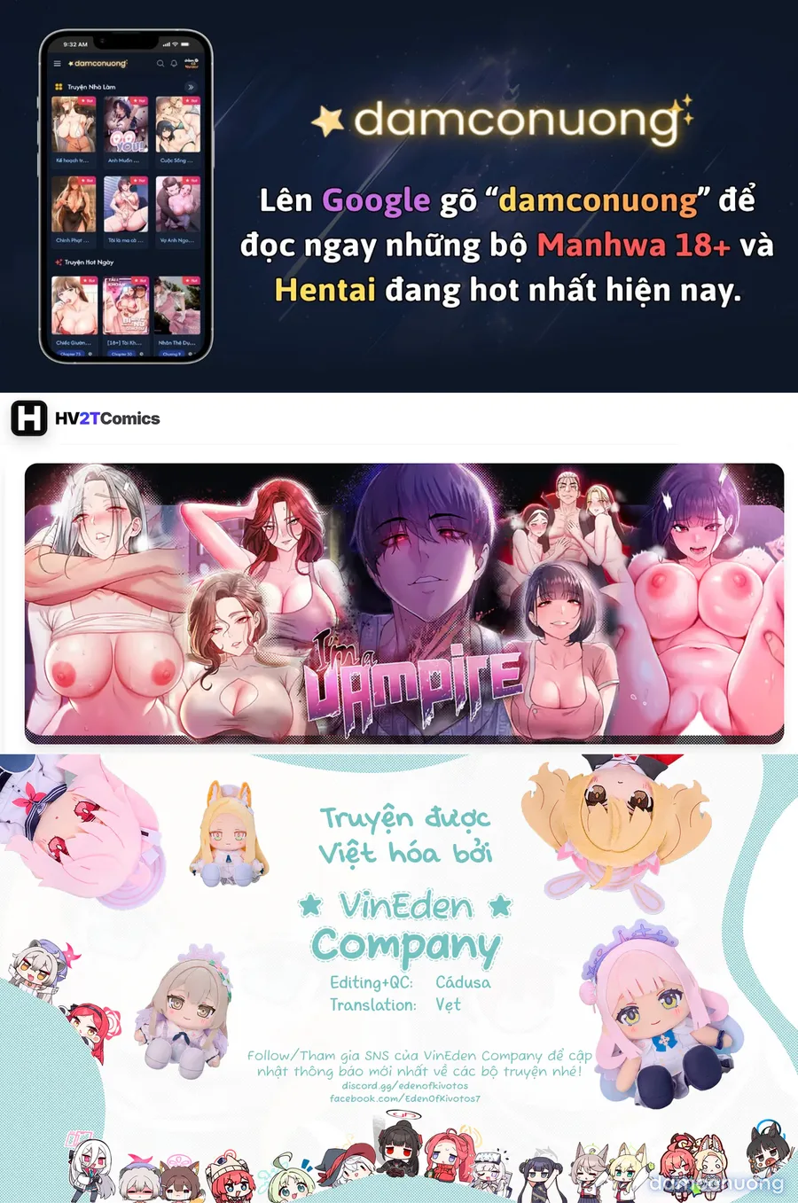 Chiaki Motomiya muốn được sử dụng nhiều hơn nữa!! 