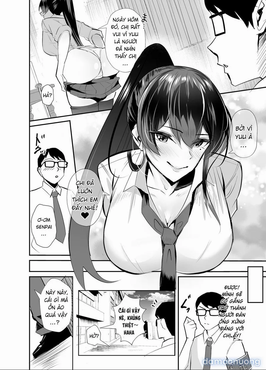Kuppuku - Fuuki Iinchou Wa Odosarete Netorarete... 