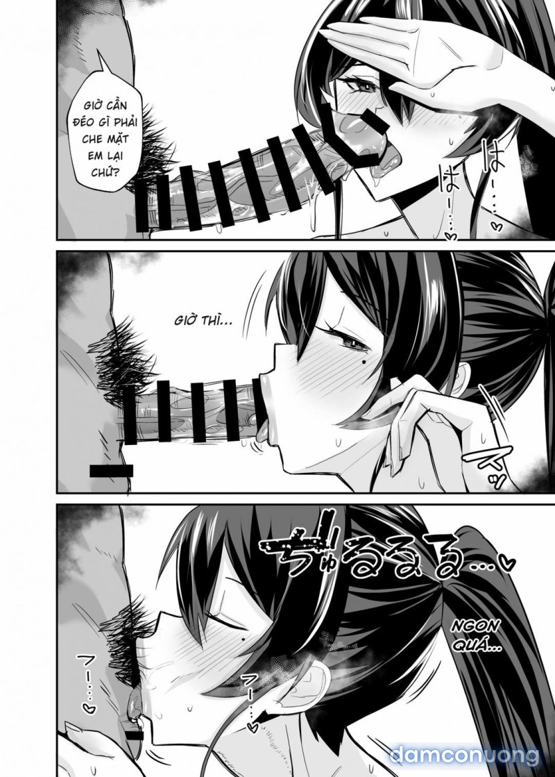 Kuppuku - Fuuki Iinchou Wa Odosarete Netorarete... 