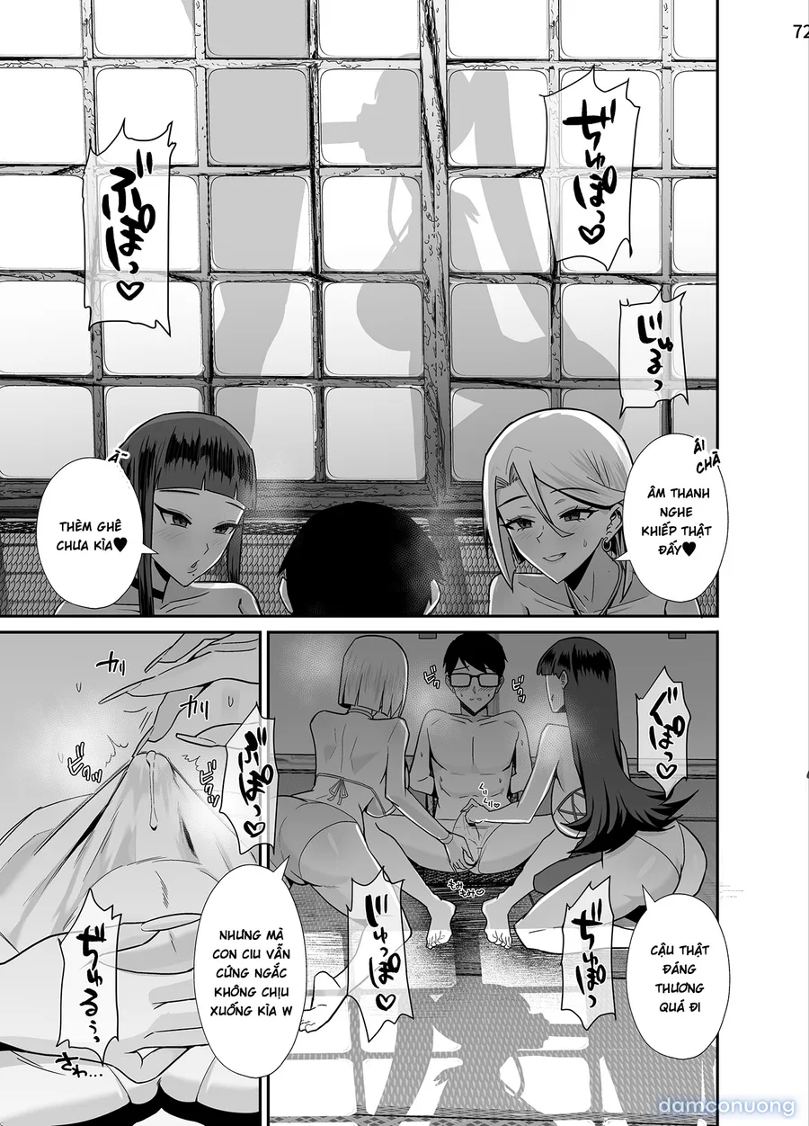Kuppuku - Fuuki Iinchou Wa Odosarete Netorarete... 