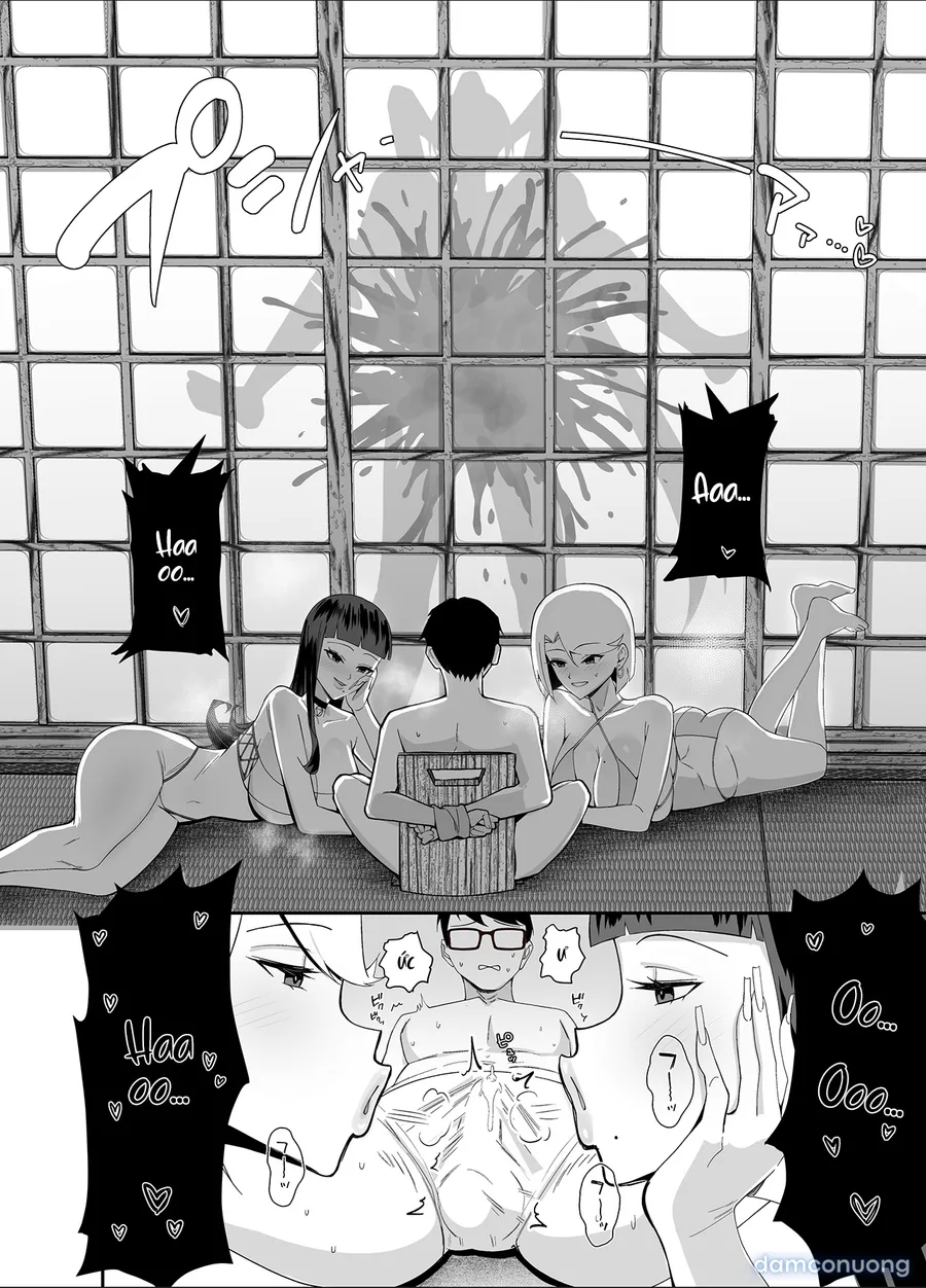 Kuppuku - Fuuki Iinchou Wa Odosarete Netorarete... 