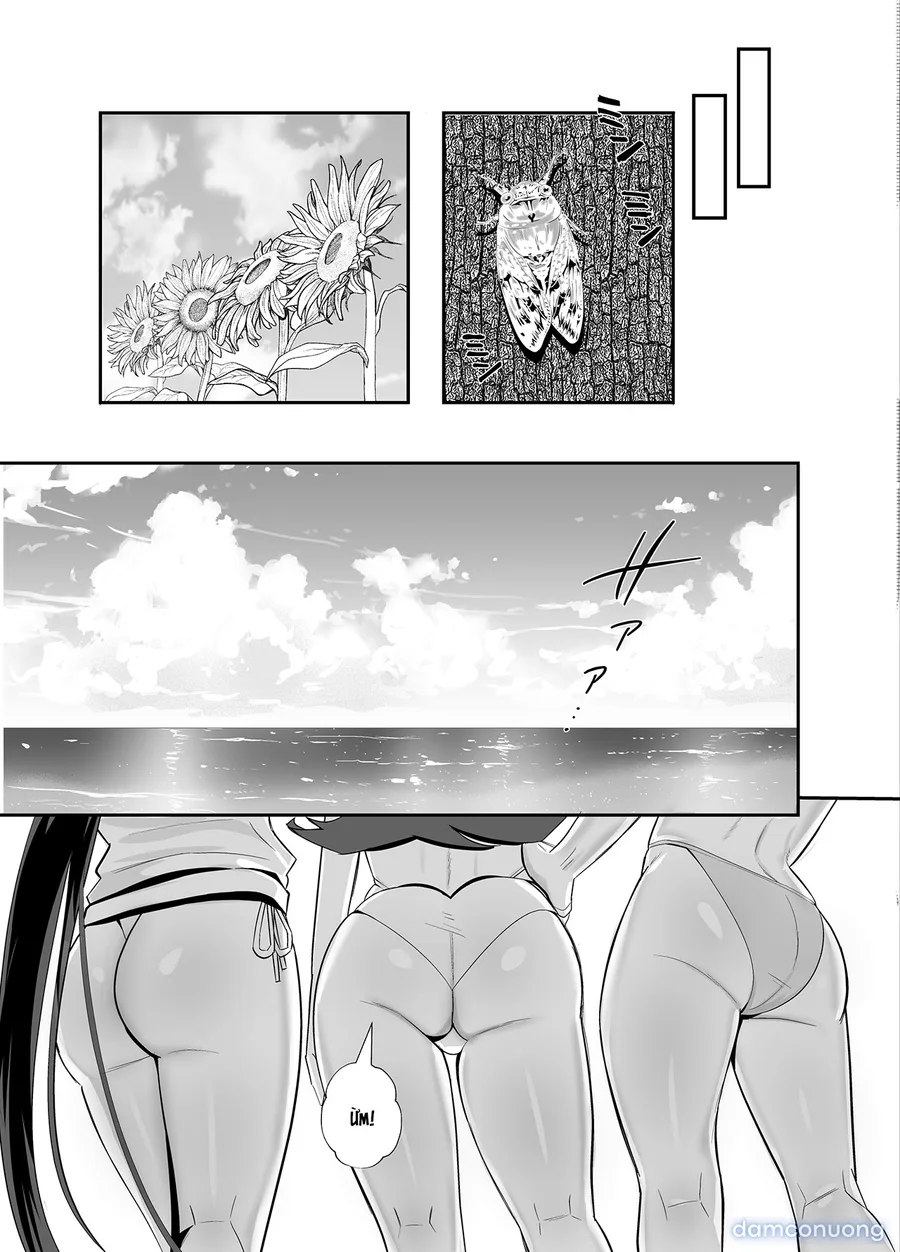 Kuppuku - Fuuki Iinchou Wa Odosarete Netorarete... 