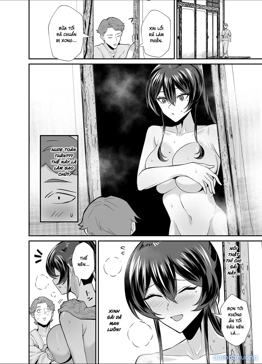 Kuppuku - Fuuki Iinchou Wa Odosarete Netorarete... 