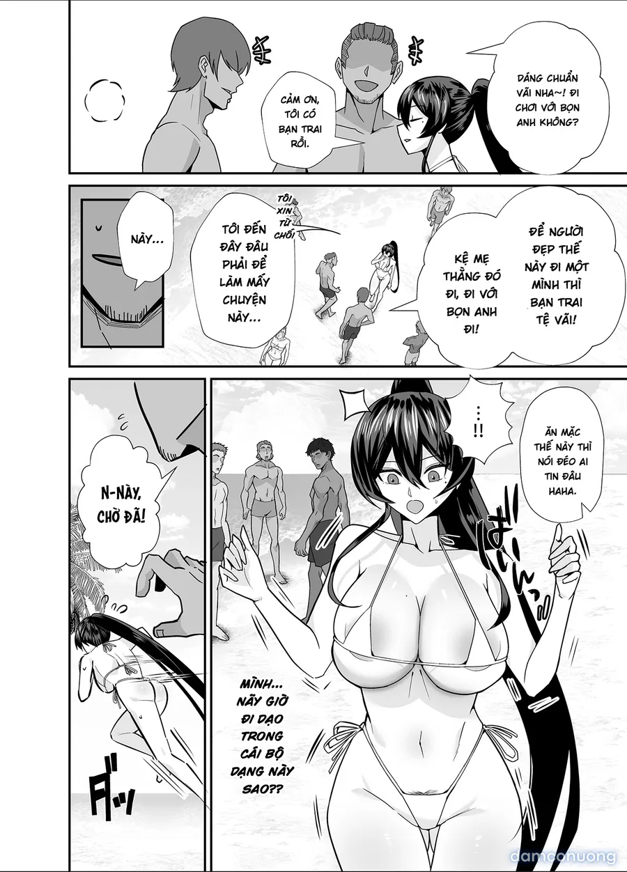 Kuppuku - Fuuki Iinchou Wa Odosarete Netorarete... 